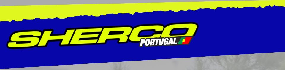 Equipa SHERCO PORTUGAL/BANCO PR1MUS domina jornada inaugural!
