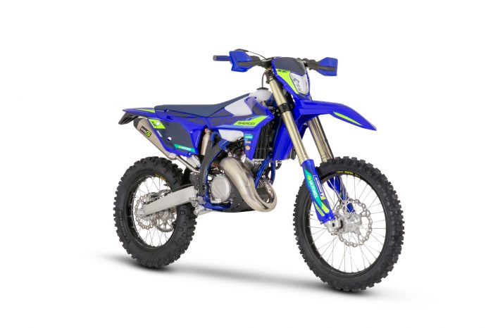 125 SE Factory 2027