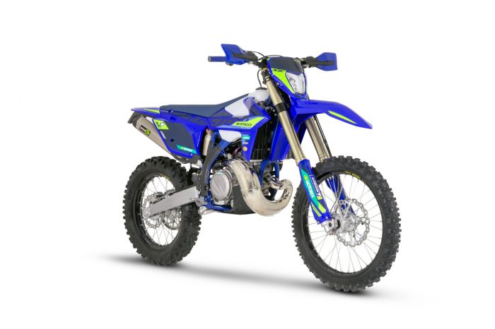 250 SE Factory 2027