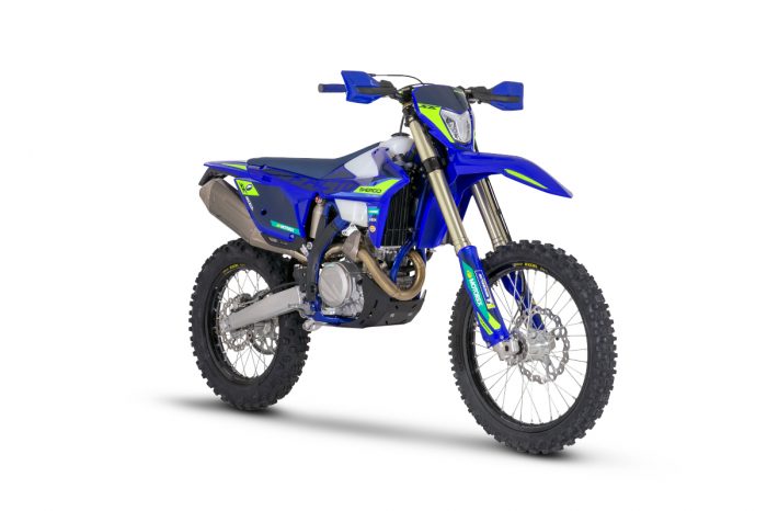 500 SEF Factory 2027